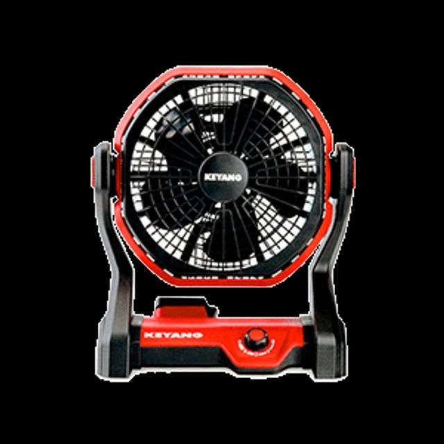 계양 충전선풍기 CF20LZ-255 20V/본체만(배터리X 충
