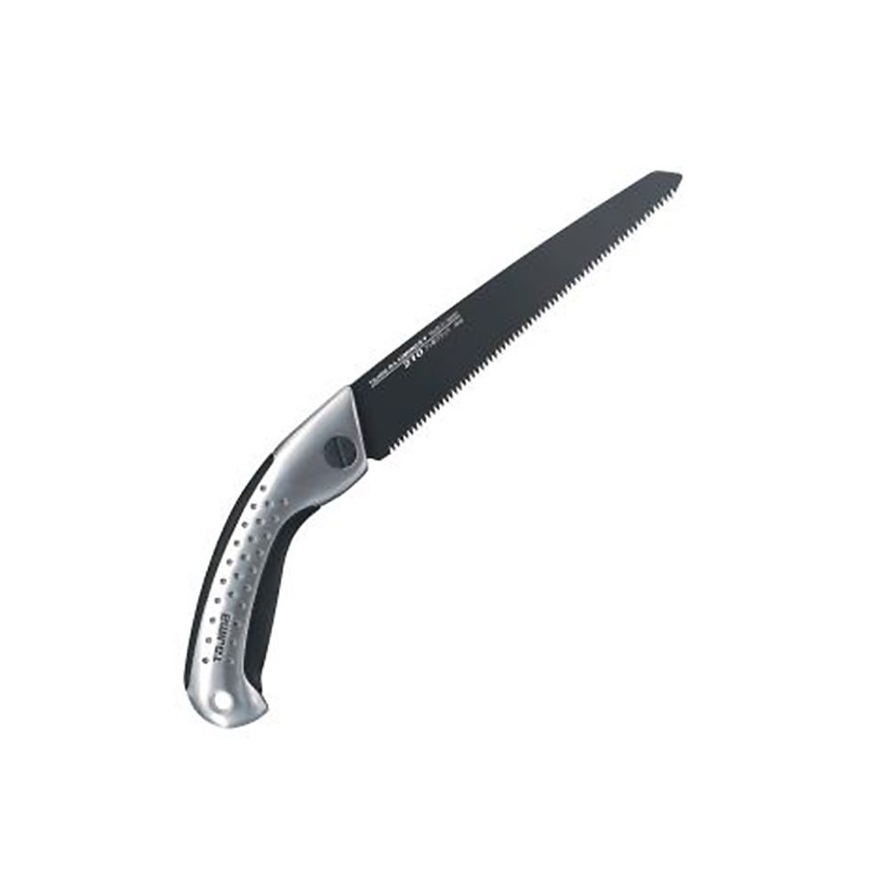 TAJIMA 직톱(알미늄불소)_ALSA-210FB 210MM