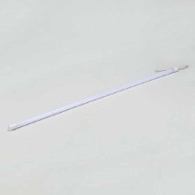 LED 간판용 형광등 18W 8000K 단면 KT8-1208 50개 S