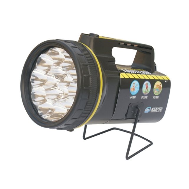 성일전기 충전식랜턴 LED SI-102