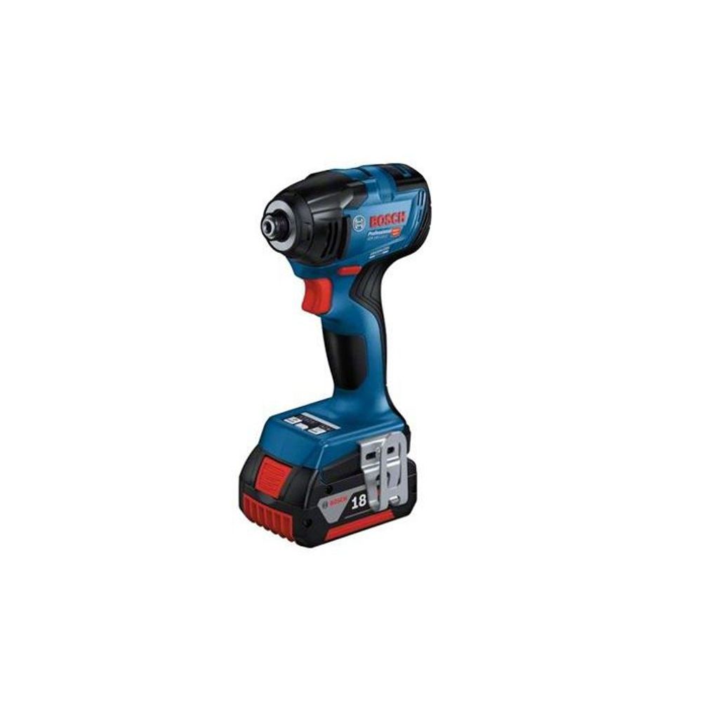 보쉬 충전 임팩 드라이버 전동 드릴 GDR18V-210C 18V