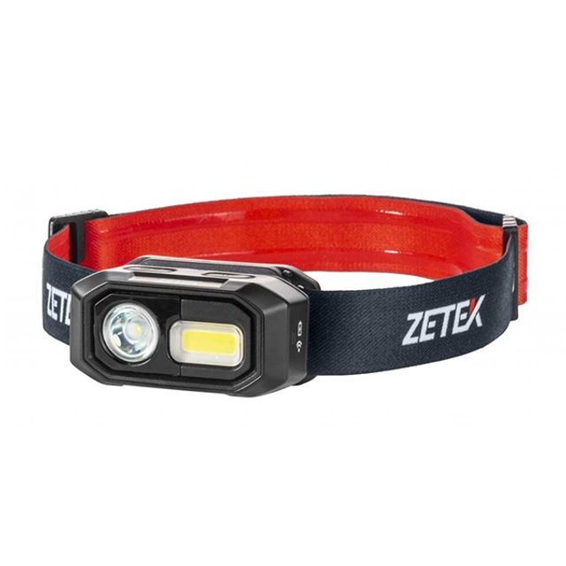 ZETEK 헤드랜턴 KHL300