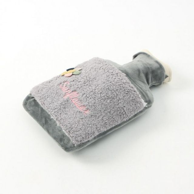 물주머니 핫팩 주머니 복부 보온용 찜질팩