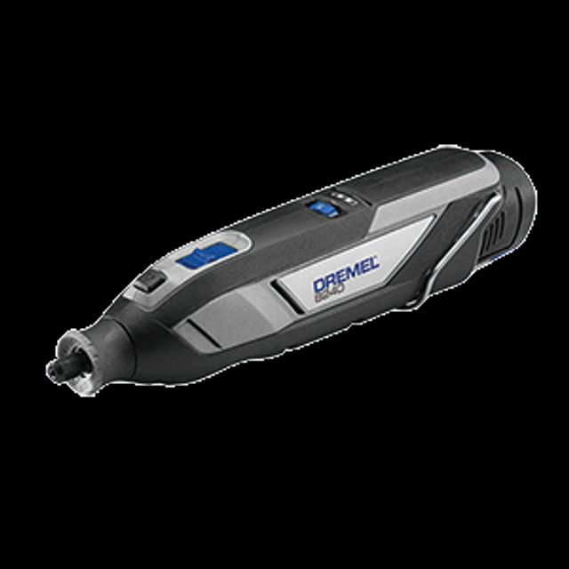 DREMEL 충전로터리툴 8240-5 10.8V/2.0Ah