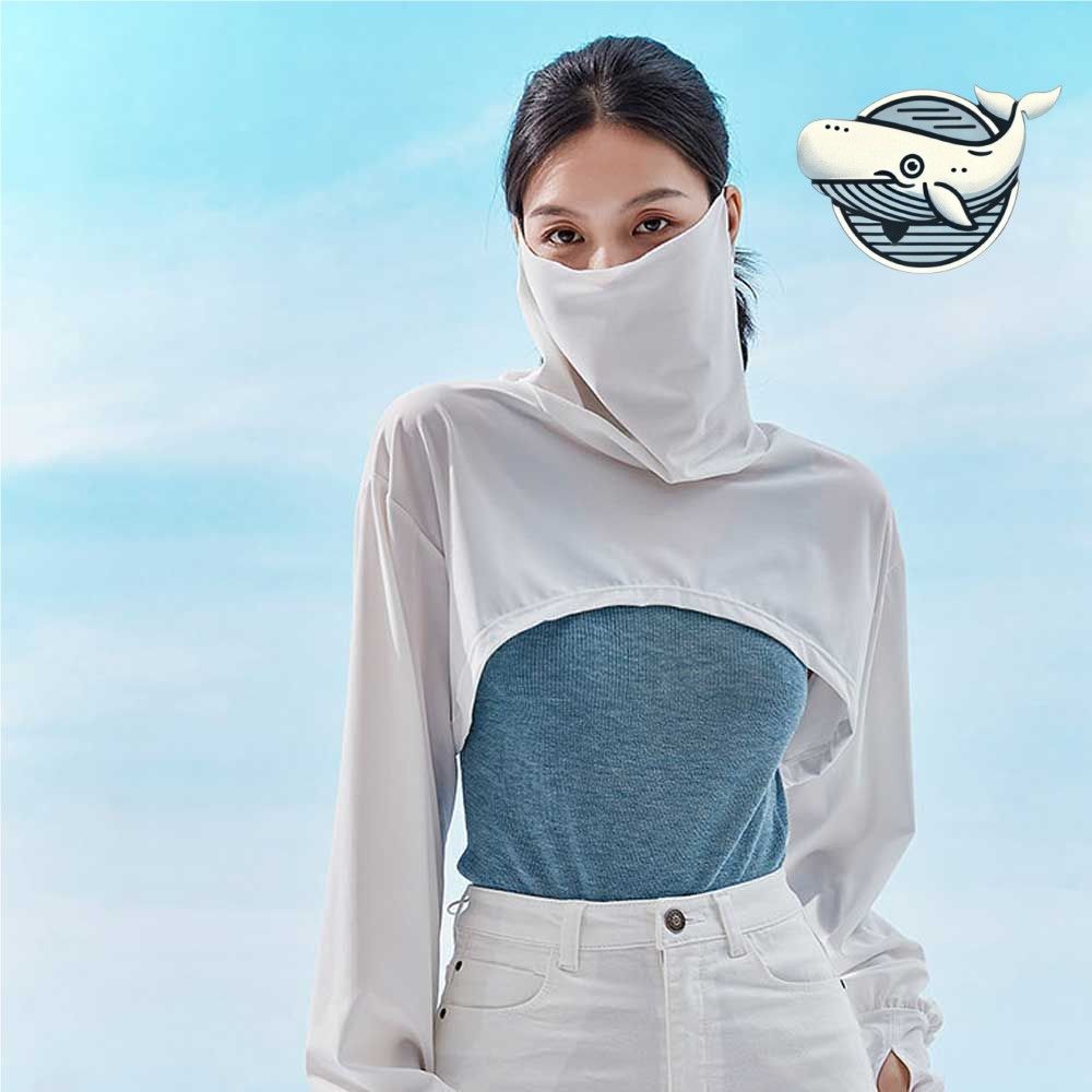 햇빛 차단 드라이빙 래쉬가드 쿨 넥워머 팔토시