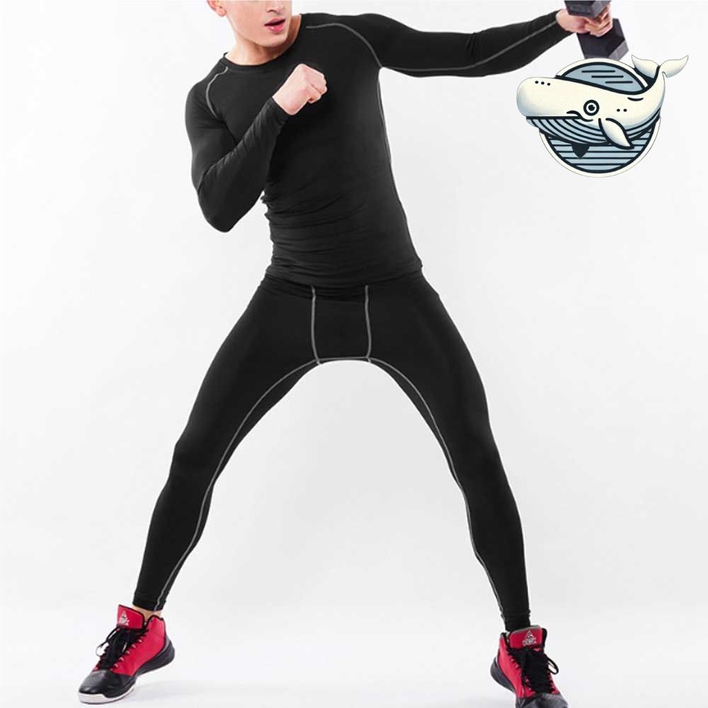 젊은층 운동복 세트 기능성 트레이닝 티셔츠