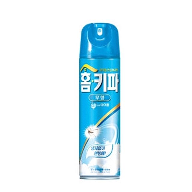 아이티알,LZ 홈키파 수성무향에어졸.500ml