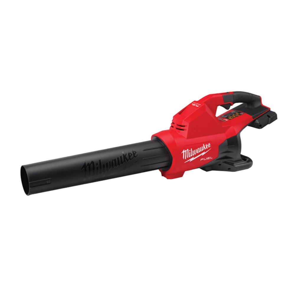 MILWAUKEE (본체만)충전송풍기_M18F2BL-0 18V/속도