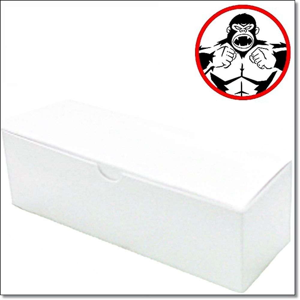 럭키 선물박스 쿠키박스 170x60x60mm 1묶음100장