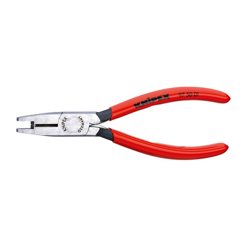 KNIPEX 압착기_97-50-01