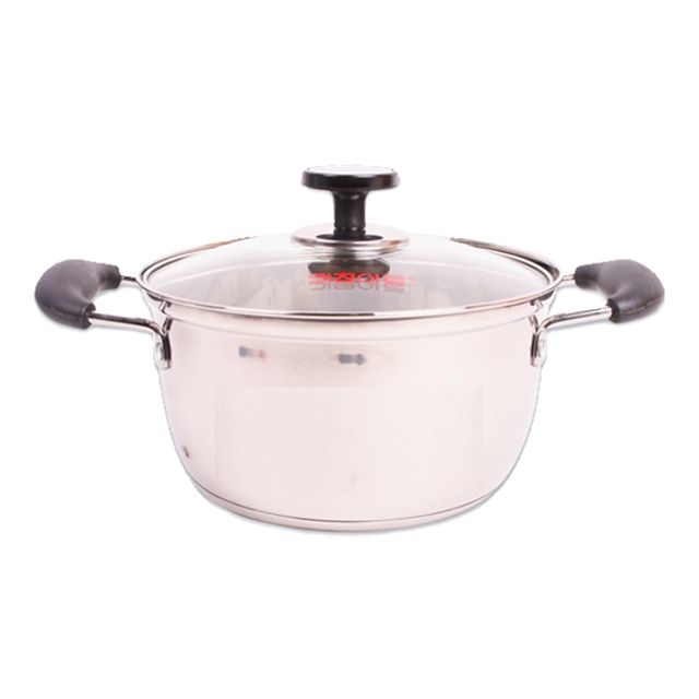 SE 키친아트 아티스트 냄비 양수 24cm 1개