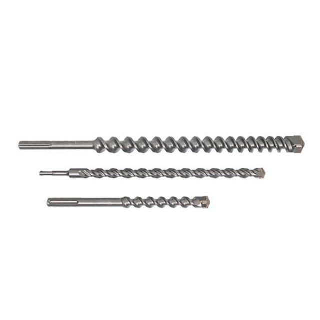 55525 4날 콘크리트비트 19x310mm 드릴 드라이버