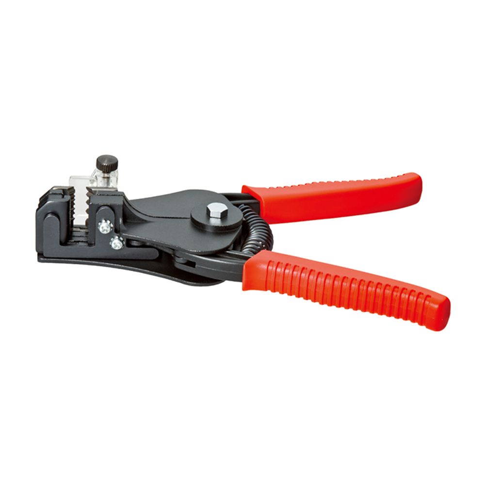 KNIPEX 스트립퍼(자동)_12-11-180