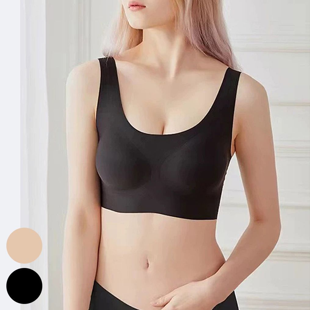 퓨징밀착심리스브라 마담옷 409R216S 여성