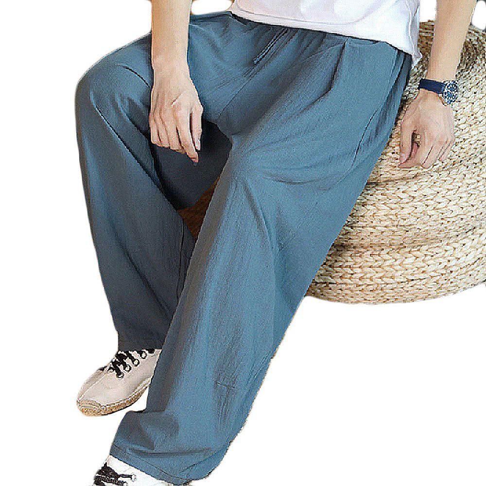 남자 통바지 여름 하렘팬츠 데일리 신상 배기 바지