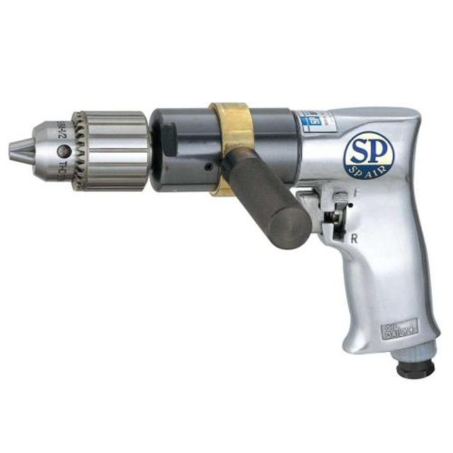 SP-1527 SP VESSEL에어드릴 1대 SP-1527(13MM)