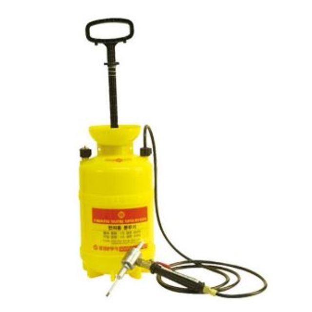 타일보링분무기(단종/HP-0701 코알라6L대체) 6ℓ탱