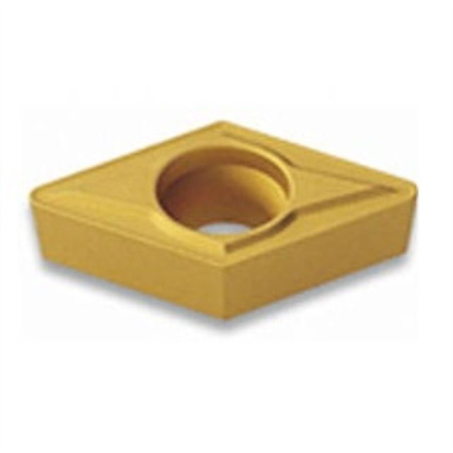 선삭코팅(ISO) (10 EA) DCMT11T308C25-NC3220