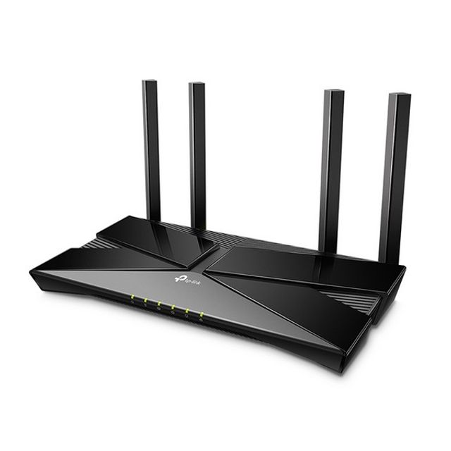 AX3000 듀얼밴드 기가비트 Wi-Fi 6 공유기 티피링크