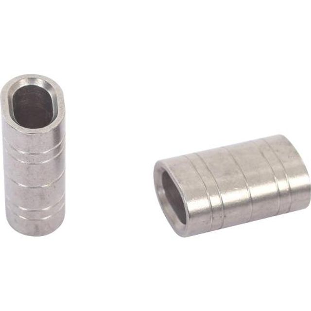 SS-4.0 암슬리브(스테인리스용) 1봉 SS-4.0(4.0mm)(
