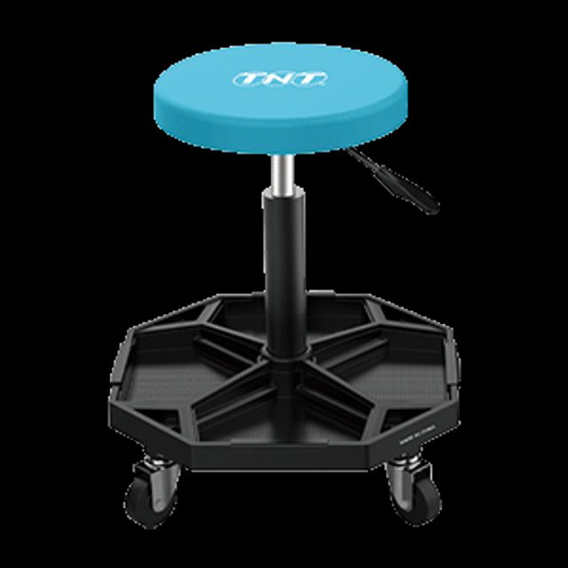 TNT 작업의자 TTS-3 400~540mm/136kg