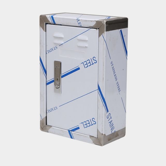 통신함 노출함 올스텐 500x600x130 내용물별도