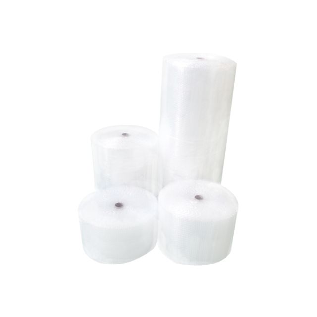 포장용 에어캡 4T 규격 20cm X 50M 5ROLL