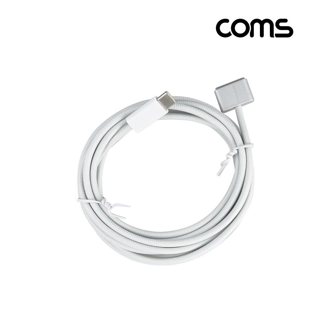 Type C 충전 케이블 MagSafe3 140W 28V5A