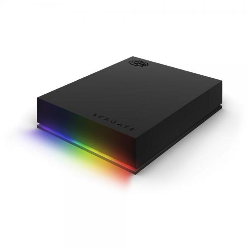 3.5인치 외장HDD FireCuda Gaming Hub 8TB