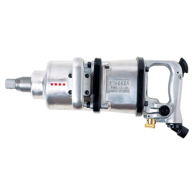베셀 에어임팩트렌치 GT-S55R-2(1SQ) 숏앤빌2 GT-S