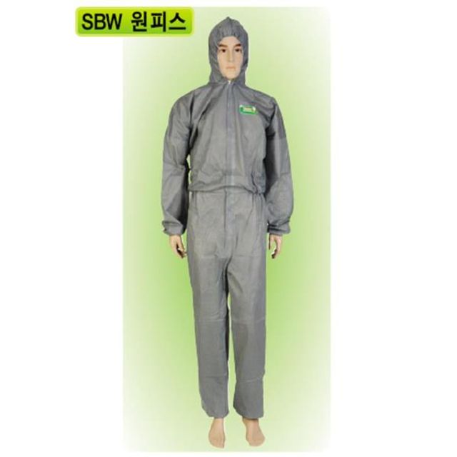 106925 SBW작업복 SBW-1000 L