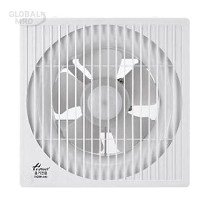 한일 환풍기 흡기전용 EKBR-300