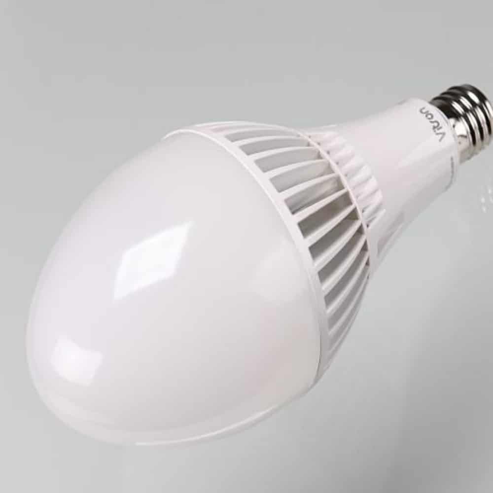 LED 벌브 90W 주광색 현관조명 전구램프