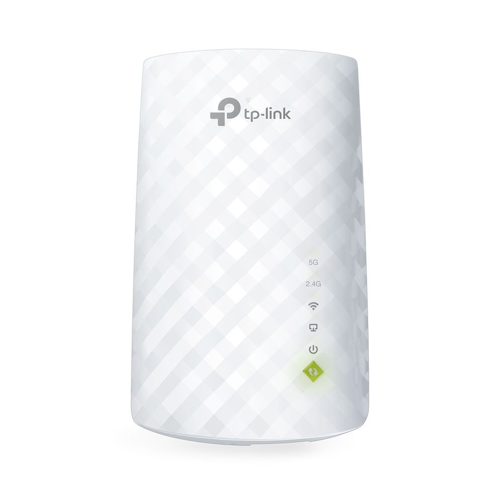 티피링크 TP-LINK RE200 750Mbps 듀얼밴드 무선 AP 와