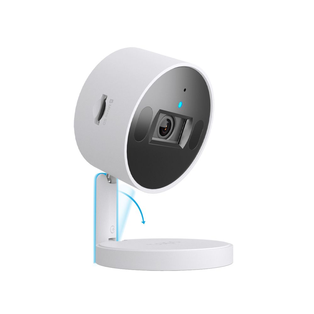TP-LINK Tapo C120 4MP 화소 가정용 홈 CCTV 실내