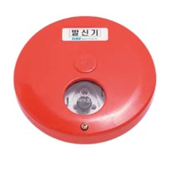속보용 발신기 6P 심플렉스 시스템용 동방전자(DBE)