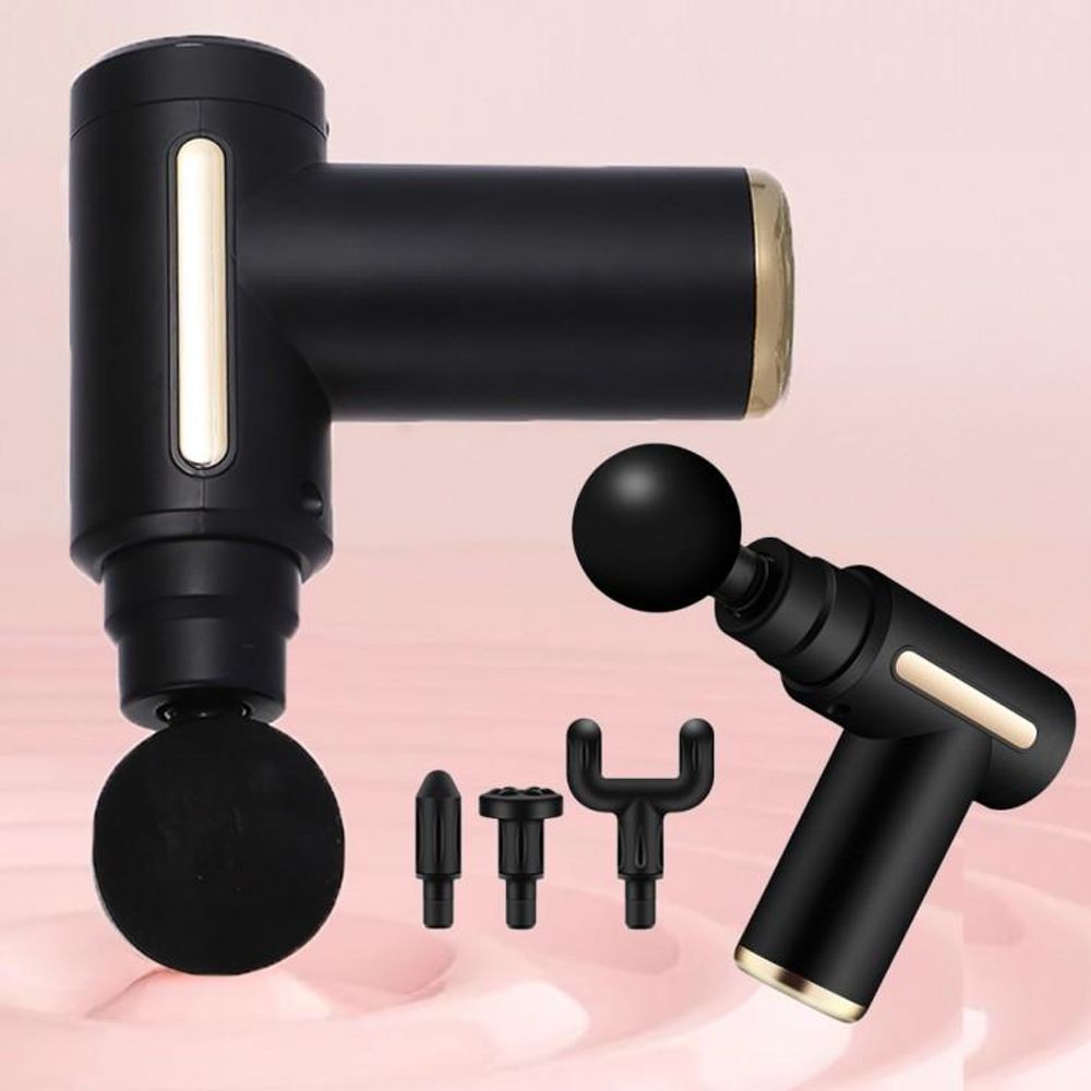 강력파워마시지 마사지건9410 골드라인 1개 SJH 바디온