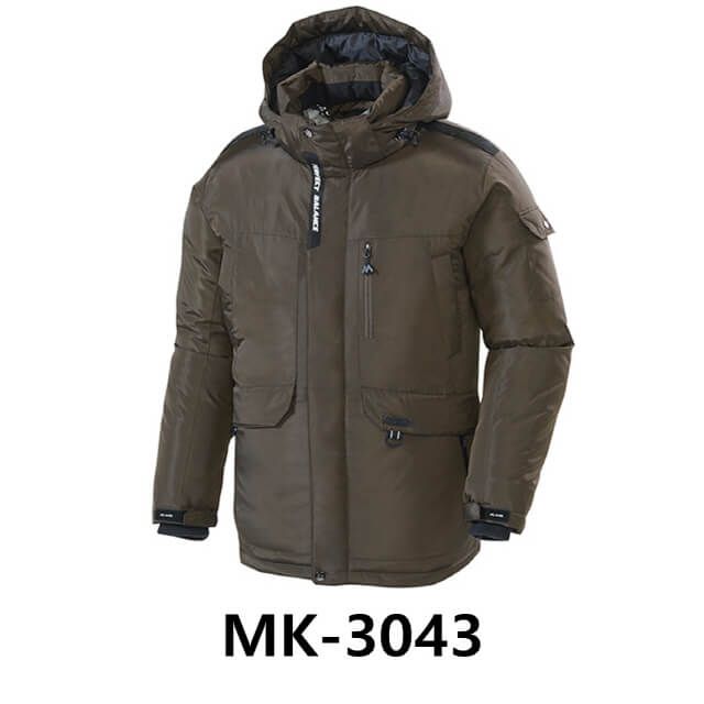 MARK F/W점퍼 MK-3043
