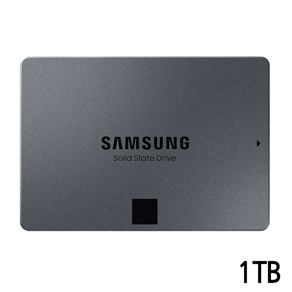 삼성전자 SATA SSD 내장하드 870 QVO 1TB