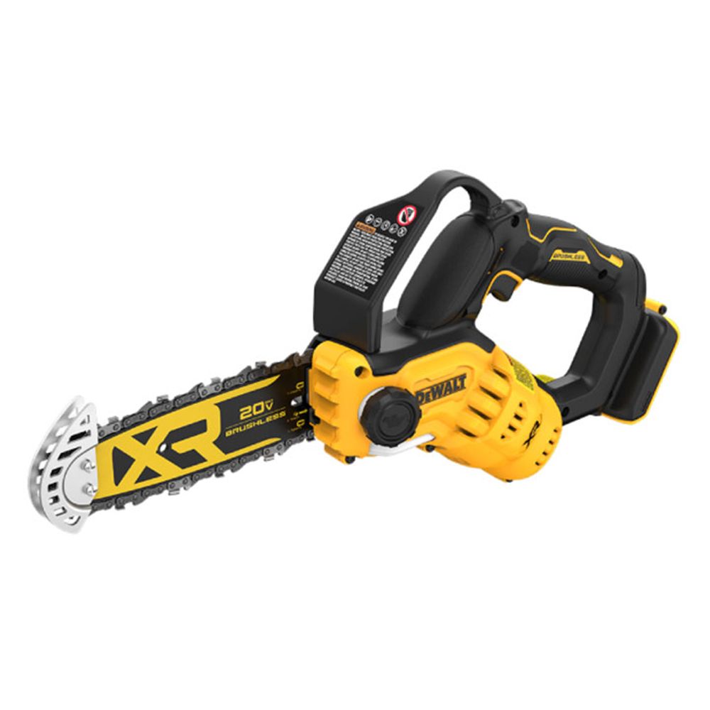 DEWALT 충전체인톱(본체만)_DCMPS520N-KR 20V/5.0Ah