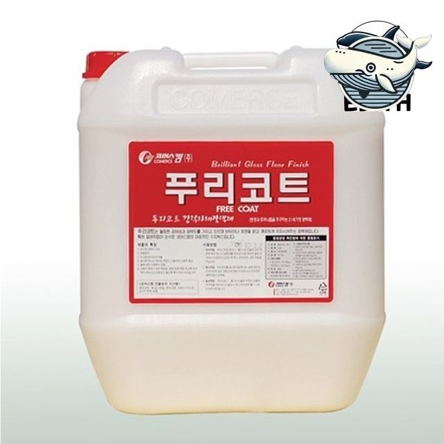 무광 바닥 왁스 오염 방지 보호 그리기 쉬운