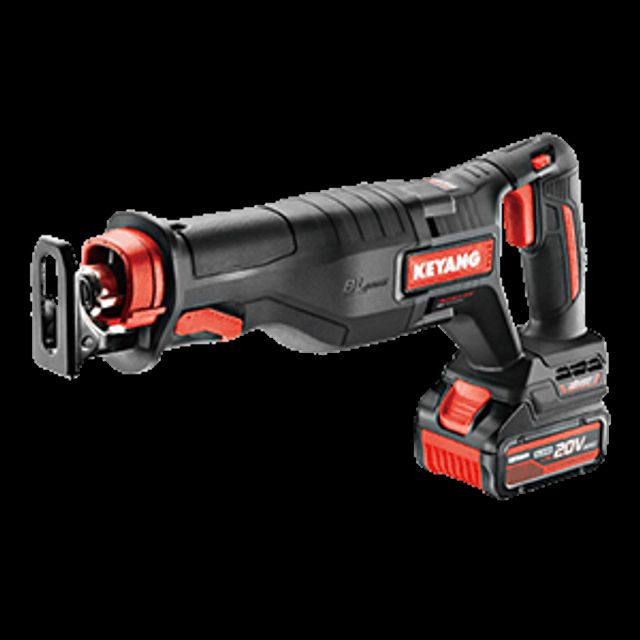 계양 충전컷쇼 RS20BLH-30V 18V(L5.0Ah) KEYBOX(S)