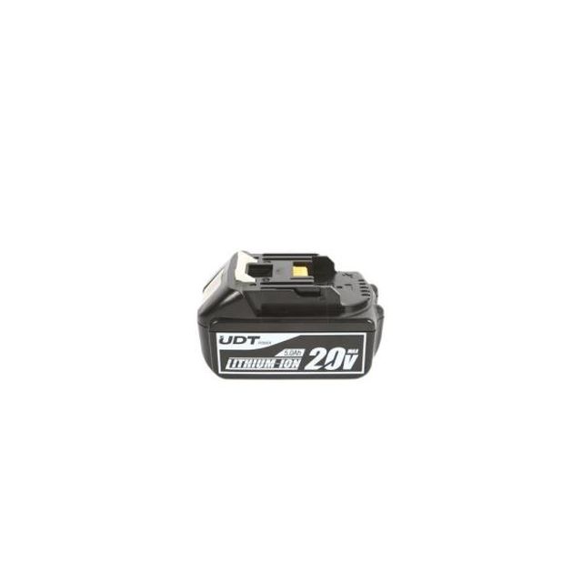 102040 리튬이온 배터리 UL-1850 MAX 20V/5.0Ah