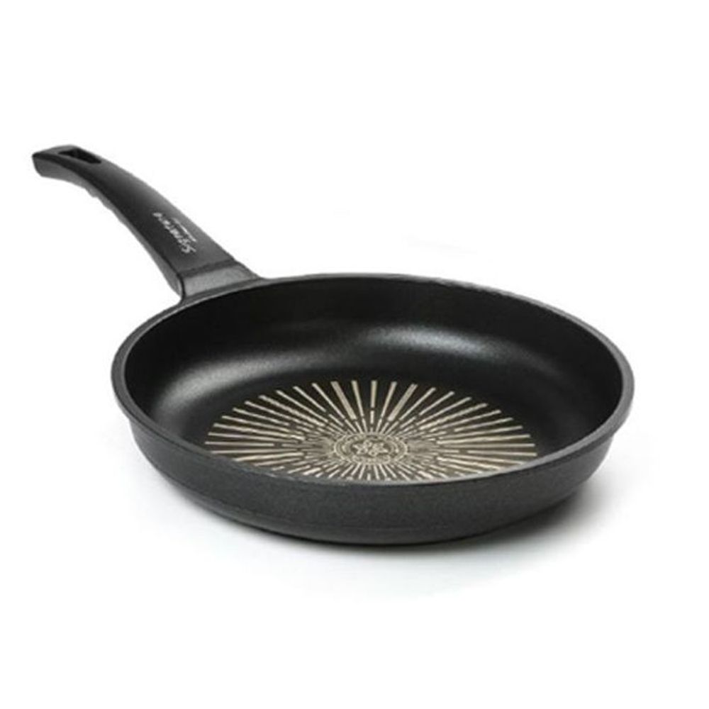 키친아트 인덕션 후라이팬 넌스틱 코팅 프라이팬 22cm