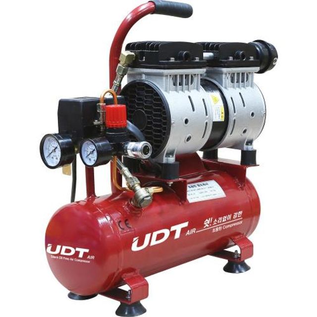 UDS-1006 UDT 조용한콤프레샤조용한콤프레샤 1대 UD
