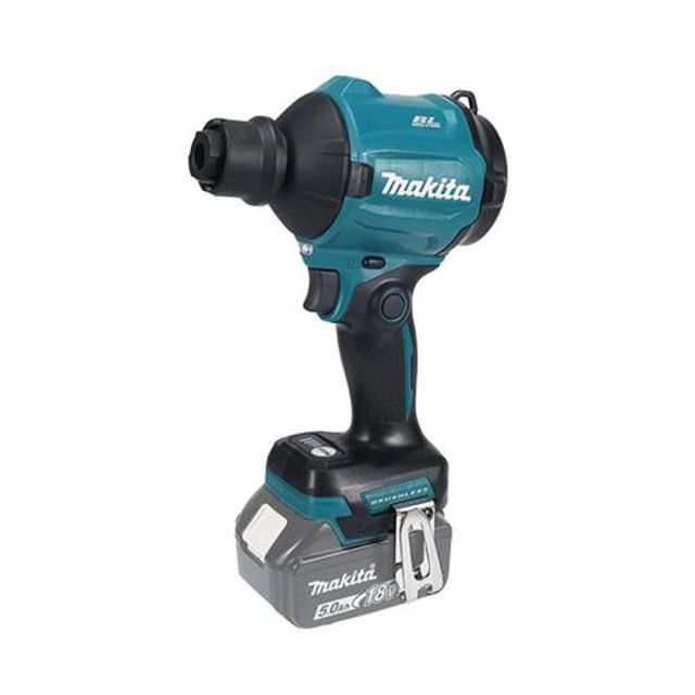 DAS180Z (18V/본체만) 마끼다 충전충전더스트건 1EA