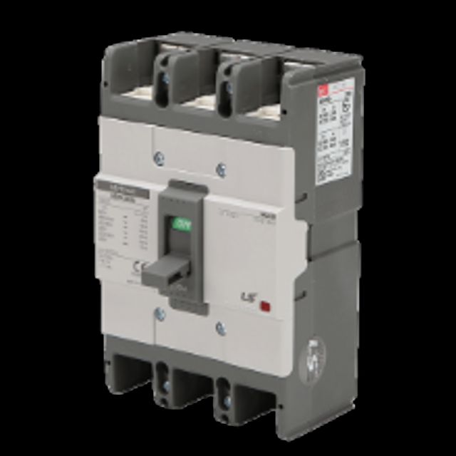 배선차단기 ABN 203C 3P 200A 65KA LS산전