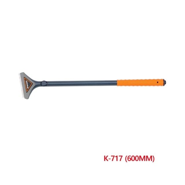 칸자와 그립스크레이퍼 K-717 (600MM) 교환날3매