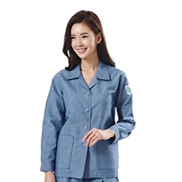 티뷰크 S/S정비자켓 TB-56J