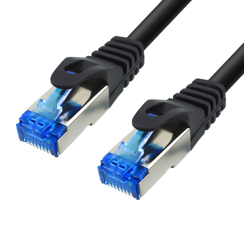 SFTP CAT6A 랜케이블 20M 10G 기가비트 초고속 인터넷